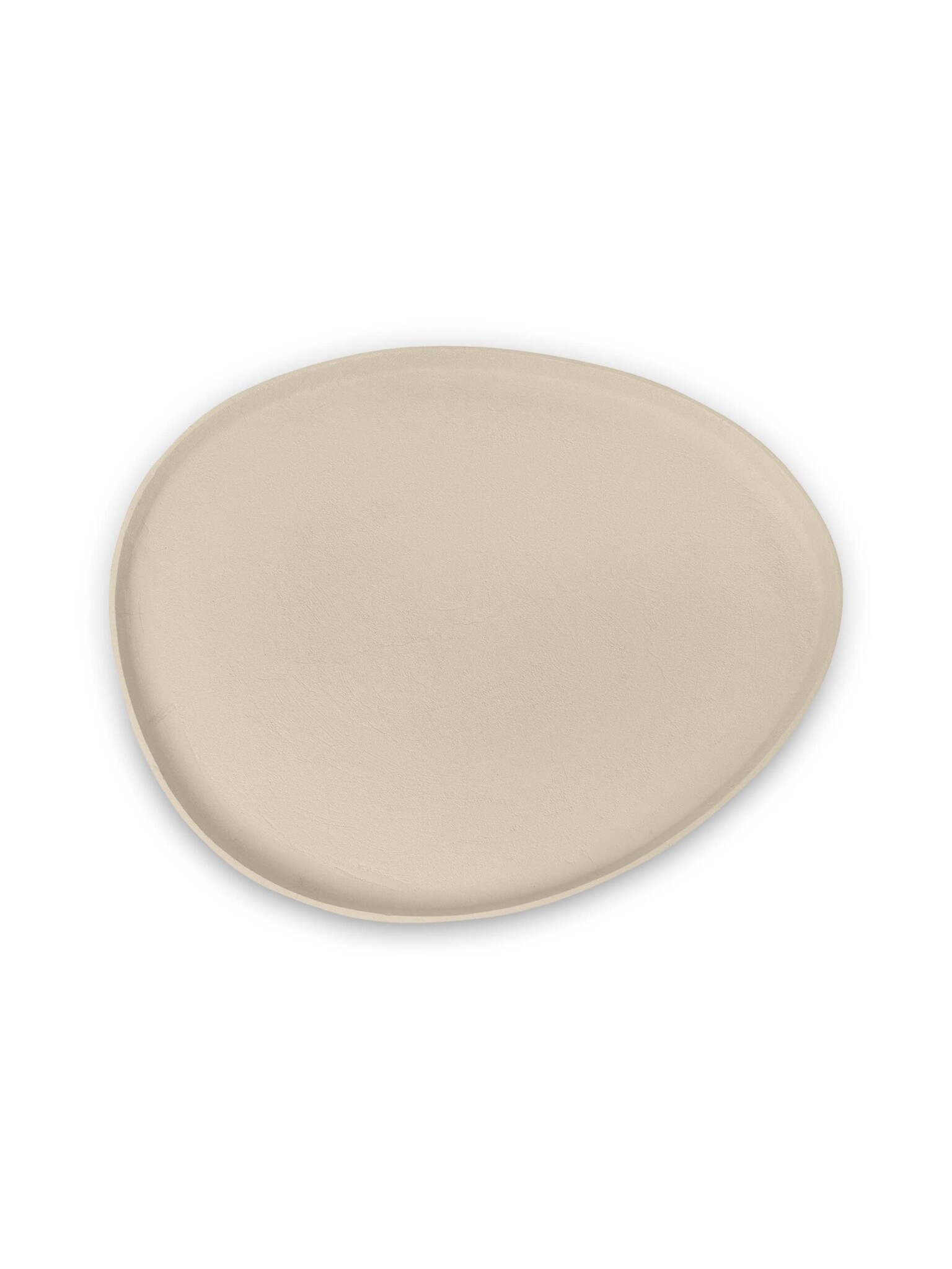 Bombyxx Organische Tray Boras | Sand | 2 Maten