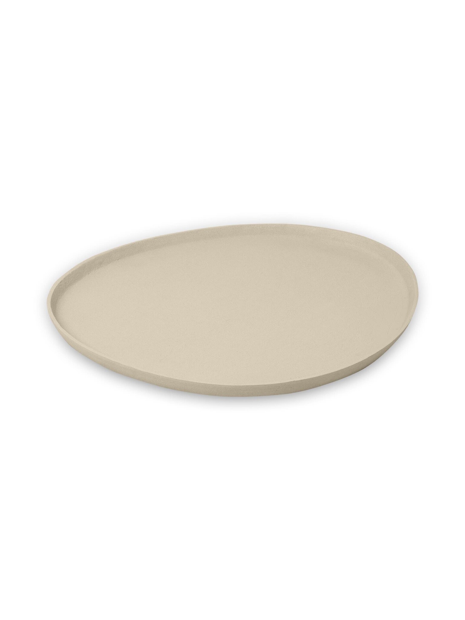 Bombyxx Organische Tray Boras | Sand | 2 Maten