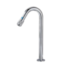 Koudwater Fonteinkraan | Chroom | H21 cm