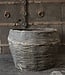 Be-Uniq Antieke Rijstmand | China | Uniek | H32 x D48 cm