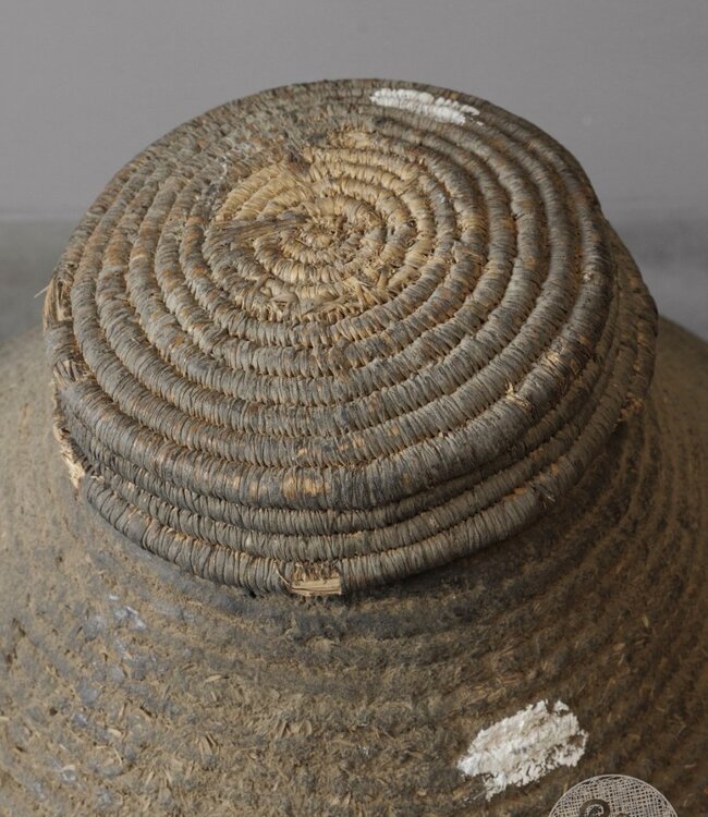 Be-Uniq Oude Desert Mand | Uniek | India | H75 x D73 cm