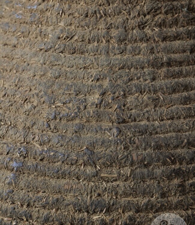 Be-Uniq Oude Desert Mand | Uniek | India | H75 x D73 cm