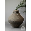 Oude Desert Mand | Uniek | India | H75 x D73 cm