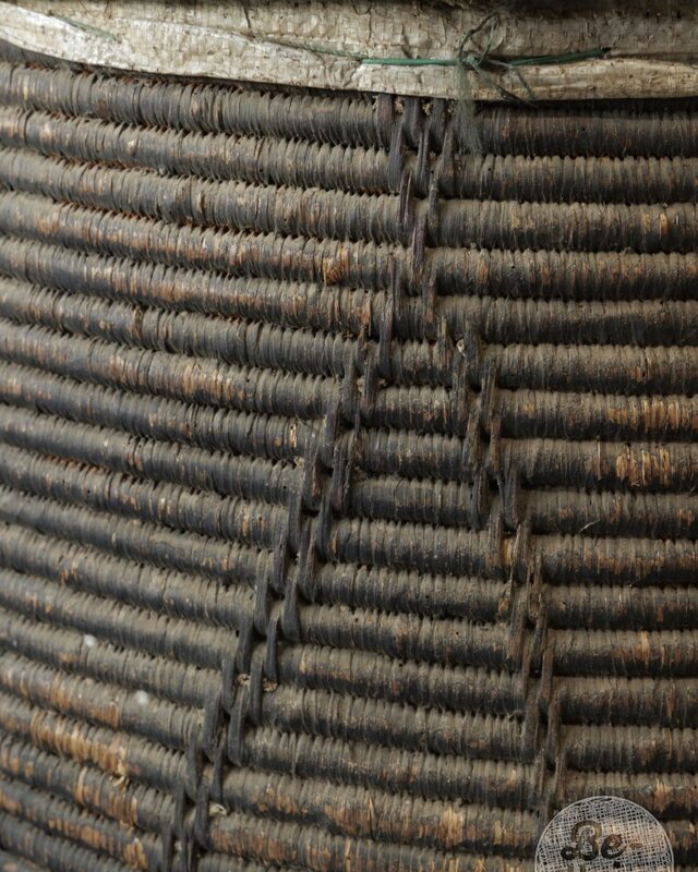 Be-Uniq Oude Desert Mand | Uniek | India | H80 x D55 cm
