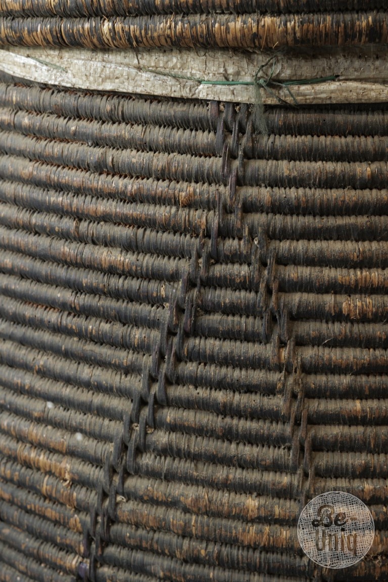 Be-Uniq Oude Desert Mand | Uniek | India | H80 x D55 cm