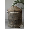 Oude Desert Mand | Uniek | India | H80 x D55 cm
