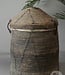 Be-Uniq Oude Desert Mand | Uniek | India | H80 x D55 cm