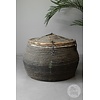 Oude Desert Mand | Uniek | India | H53 x D78 cm