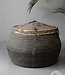 Be-Uniq Oude Desert Mand | Uniek | India | H53 x D78 cm