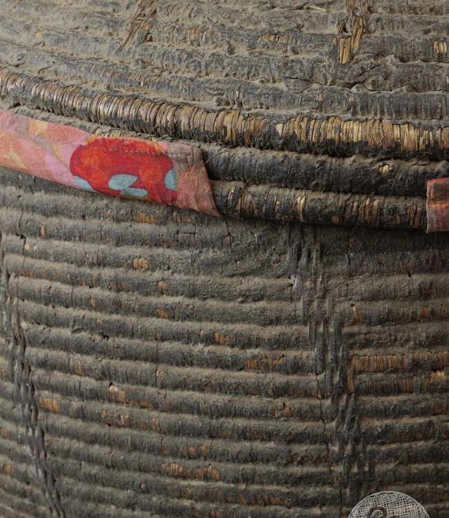 Be-Uniq Oude Desert Mand | Uniek | India | H58 x D75 cm