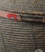 Be-Uniq Oude Desert Mand | Uniek | India | H58 x D75 cm