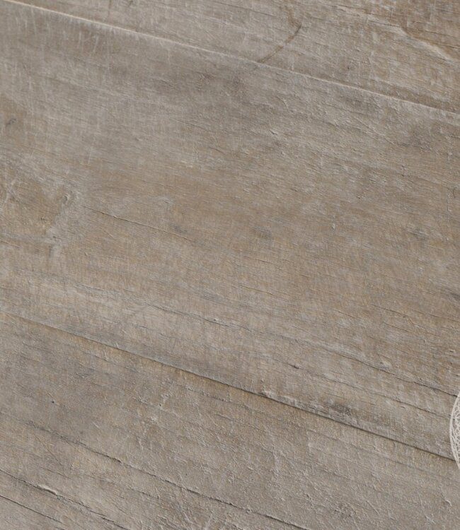 Be-Uniq Oude Houten Salontafel | China | H42 x B122 x D49 cm