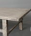 Be-Uniq Oude Houten Salontafel | China | H42 x B122 x D49 cm