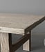 Be-Uniq Oude Houten Salontafel | China | H41 x B137 x D62 cm