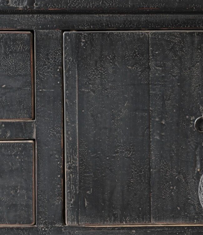 Be-Uniq Oud Dressoir | China | H62 x B191 x D44 cm