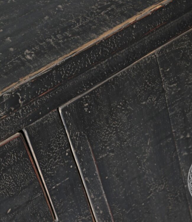 Be-Uniq Oud Dressoir | China | H62 x B191 x D44 cm