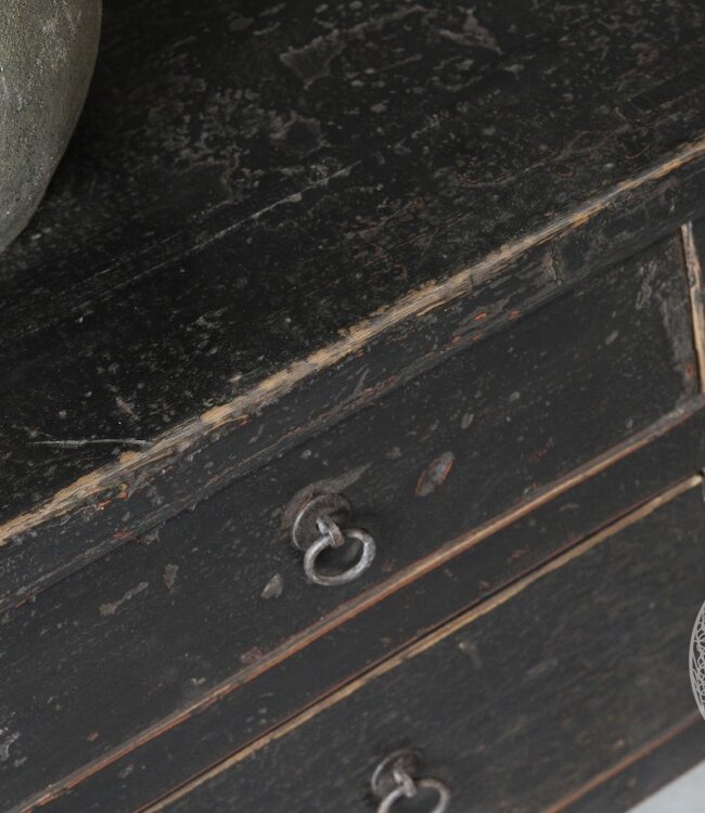 Be-Uniq Oud Dressoir | China | H55 x B179 x D44 cm