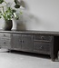 Be-Uniq Oud Dressoir | China | H55 x B179 x D44 cm