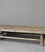 Be-Uniq Oude Salontafel | China | H32 x B149 x D47 cm