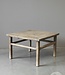 Be-Uniq Oude Bijzettafel | China | H46 x B70 x D69 cm