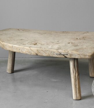 Be-Uniq Oude Salontafel | China | H35 x B95 x D62 cm