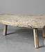 Be-Uniq Oude Salontafel | China | H35 x B95 x D62 cm
