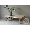 Oude Salontafel | China | H43 x B147 x D82 cm
