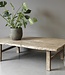 Be-Uniq Oude Salontafel | China | H43 x B147 x D82 cm