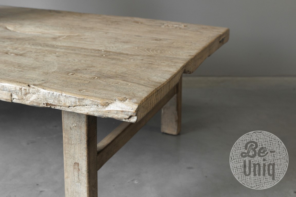Be-Uniq Oude Salontafel | China | H43 x B147 x D82 cm