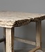 Be-Uniq Oude Bijzettafel | China | H51 x B52 x D54 cm