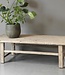Be-Uniq Oude Salontafel | China | H43 x B146 x D60 cm