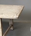 Be-Uniq Oude Salontafel | China | H43 x B146 x D60 cm