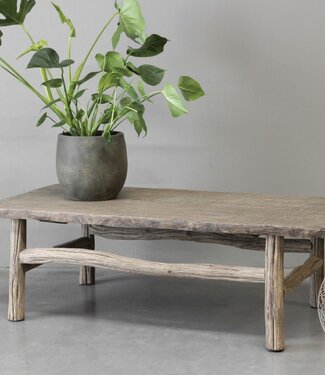 Be-Uniq Oude Salontafel | China | H43 x B135 x D68 cm