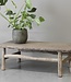 Be-Uniq Oude Salontafel | China | H43 x B135 x D68 cm