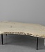 Be-Uniq Oude Salontafel Organisch | China | H32 x B74 x D30 cm