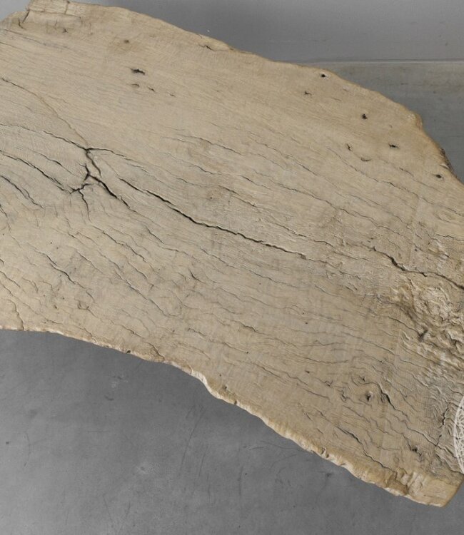 Be-Uniq Oude Salontafel Organisch | China | H32 x B74 x D30 cm