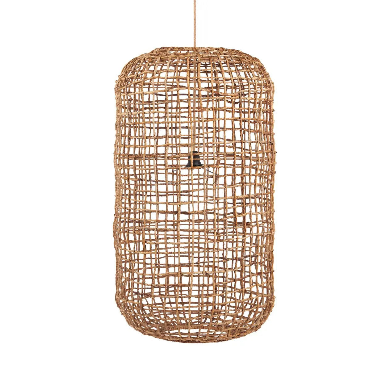 Bazar Bizar De Kuso Hanger - Natuurlijk - XL