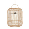 De Bozelo Hanger - Natuurlijk - M
