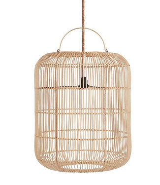 Bazar Bizar De Bozelo Hanger - Natuurlijk - M