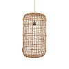 De Kuso Hanger - Natuurlijk - L