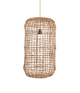 Bazar Bizar De Kuso Hanger - Natuurlijk - L