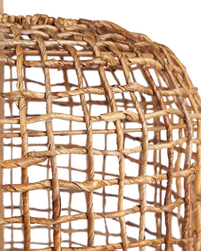 Bazar Bizar De Kuso Hanger - Natuurlijk - XL
