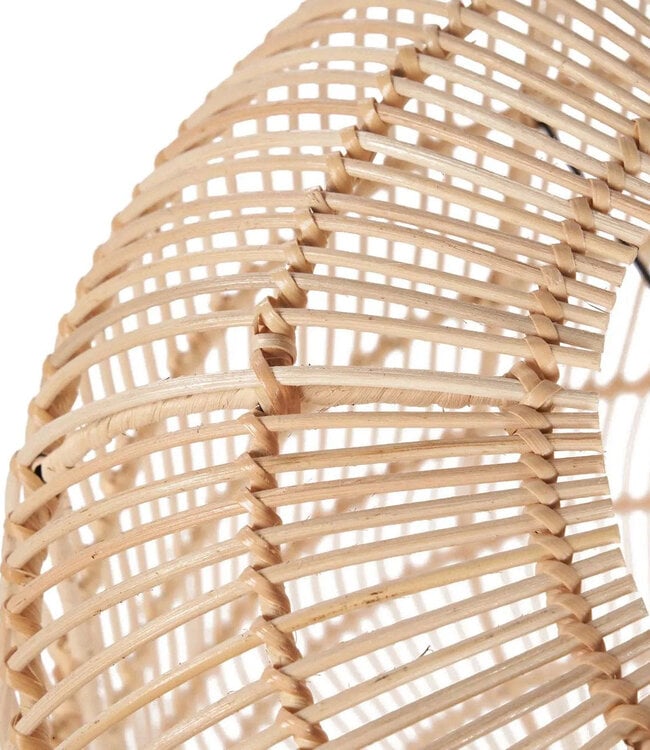 Bazar Bizar De Bozelo Hanger - Natuurlijk - M