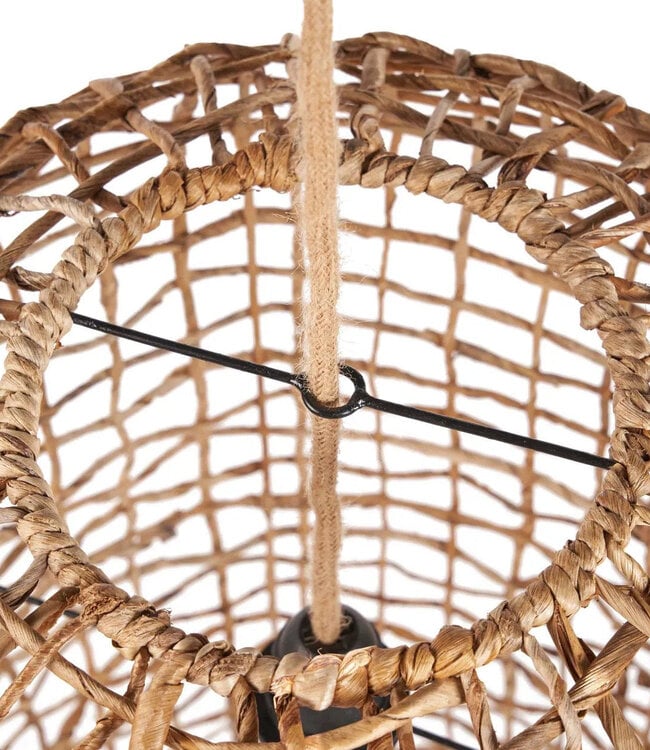 Bazar Bizar De Kuso Hanger - Natuurlijk - L