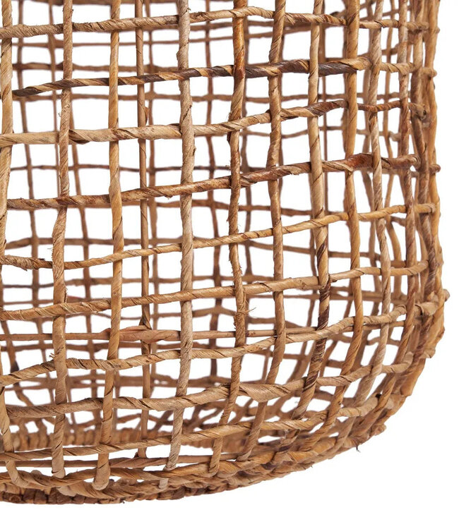 Bazar Bizar De Kuso Hanger - Natuurlijk - XL