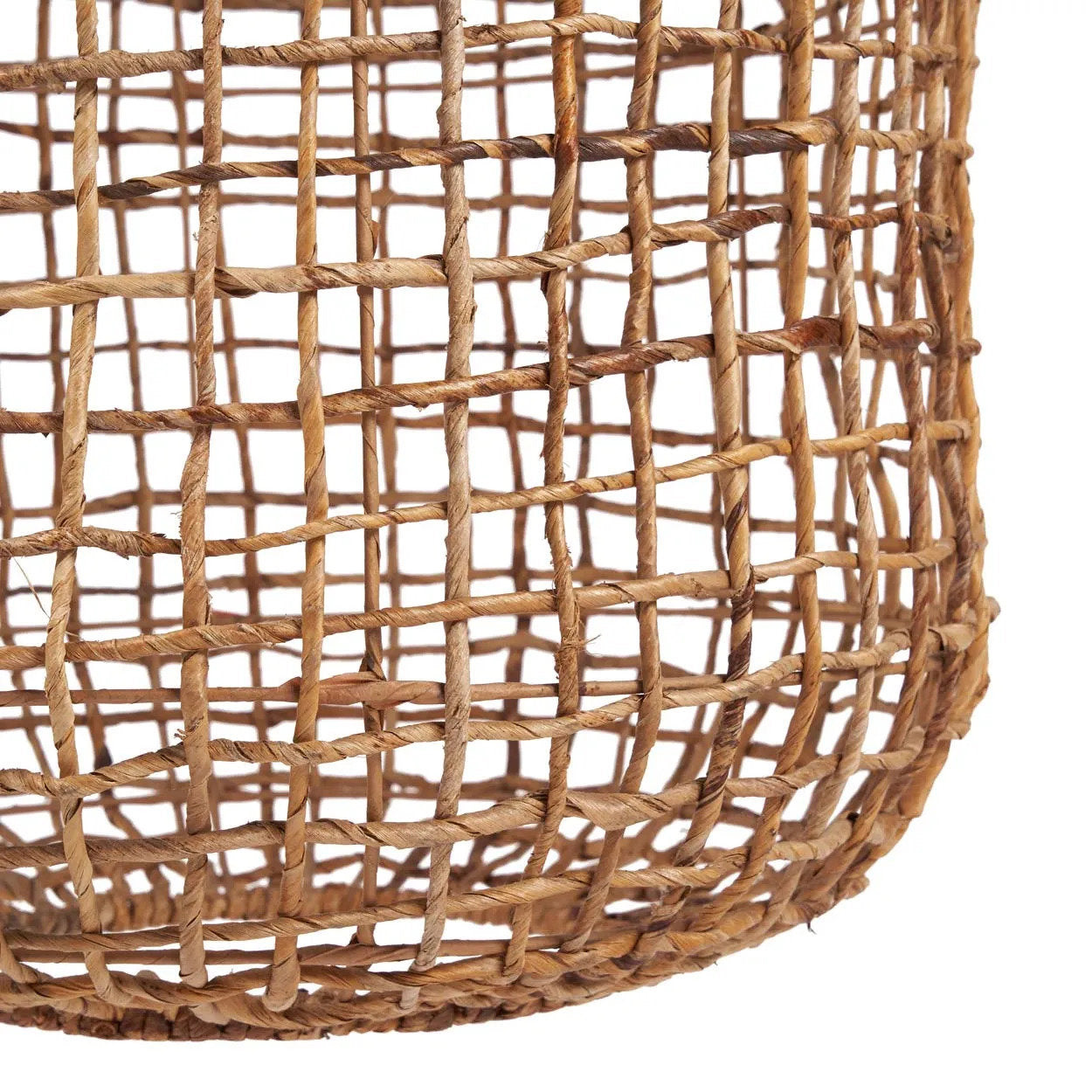 Bazar Bizar De Kuso Hanger - Natuurlijk - XL