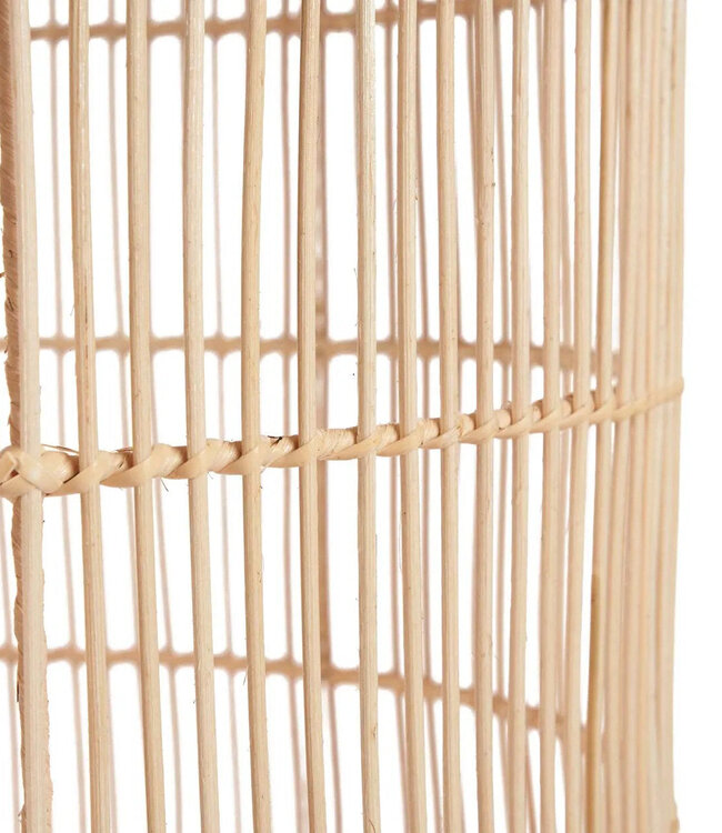 Bazar Bizar De Bozelo Hanger - Natuurlijk - M