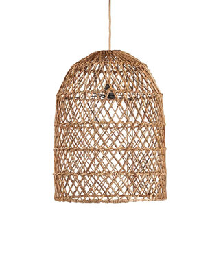 Bazar Bizar De Xiomara Hanglamp - Naturel - L