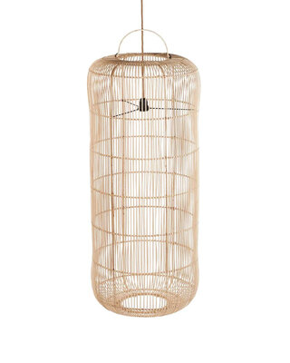 Bazar Bizar De Bozelo Hanger - Natuurlijk - XL