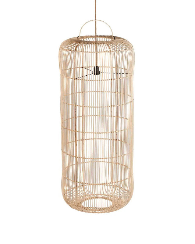 Bazar Bizar De Bozelo Hanger - Natuurlijk - XL